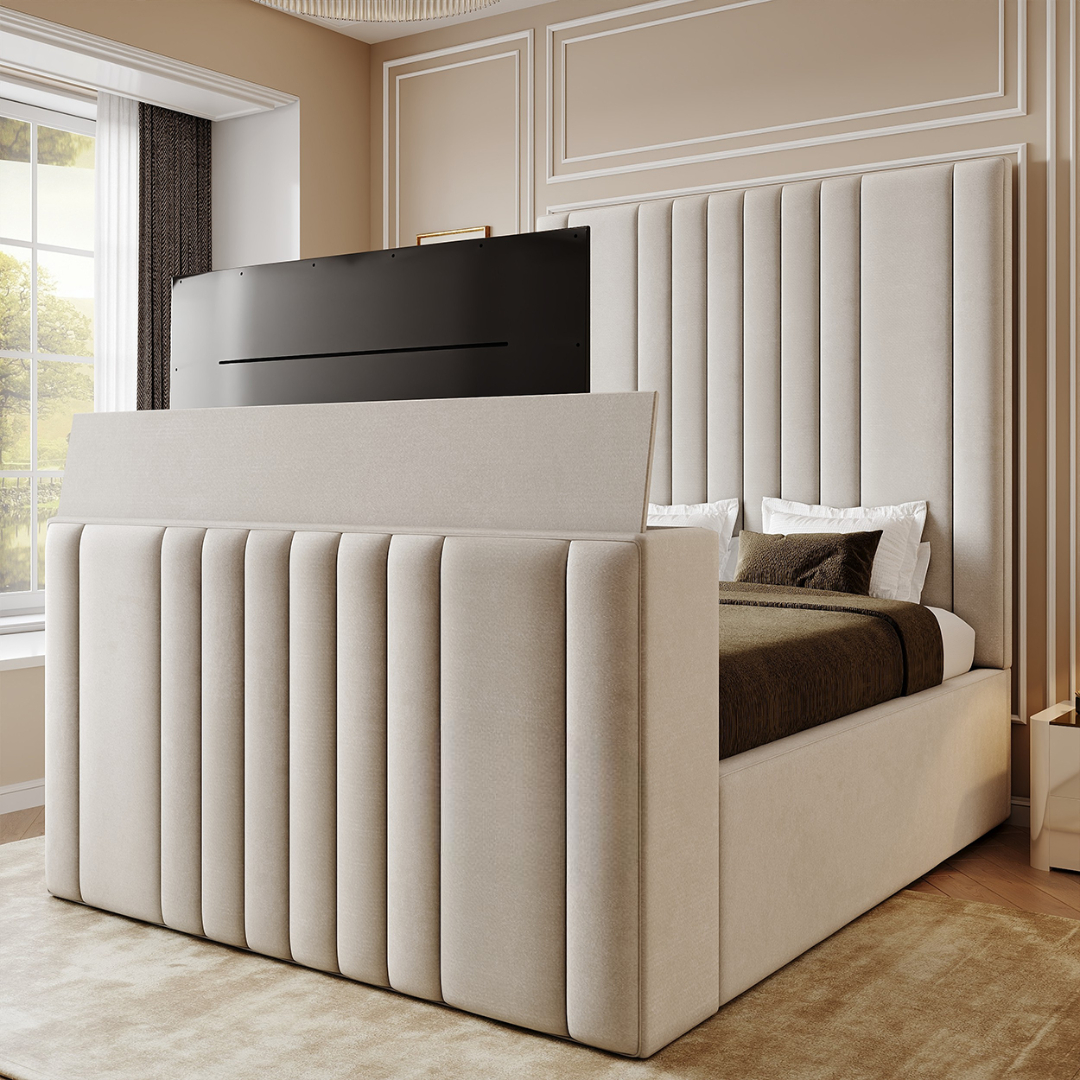 Valencia-Tv-Bed