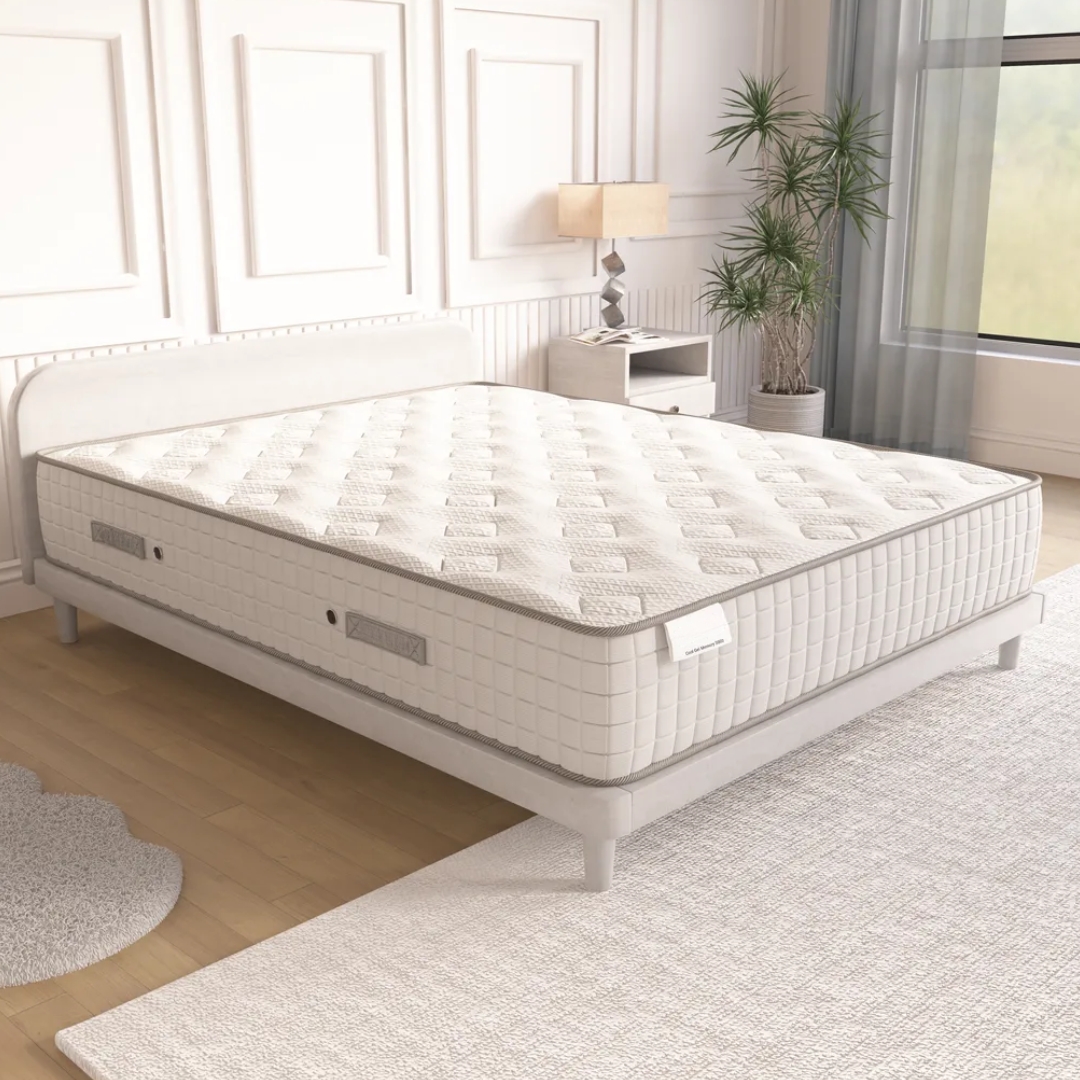 Cool Gel Memory 3000 Mattress
