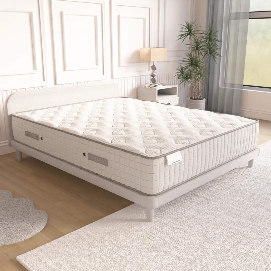 Encapsulation 3000 Mattress