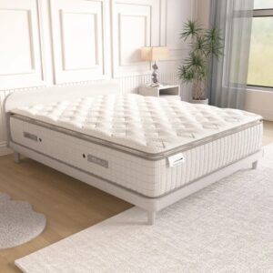 Orthopaedic PillowTop Mattress