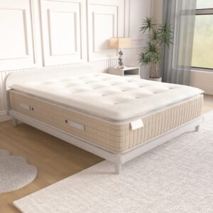 PillowTop 3000 Mattress