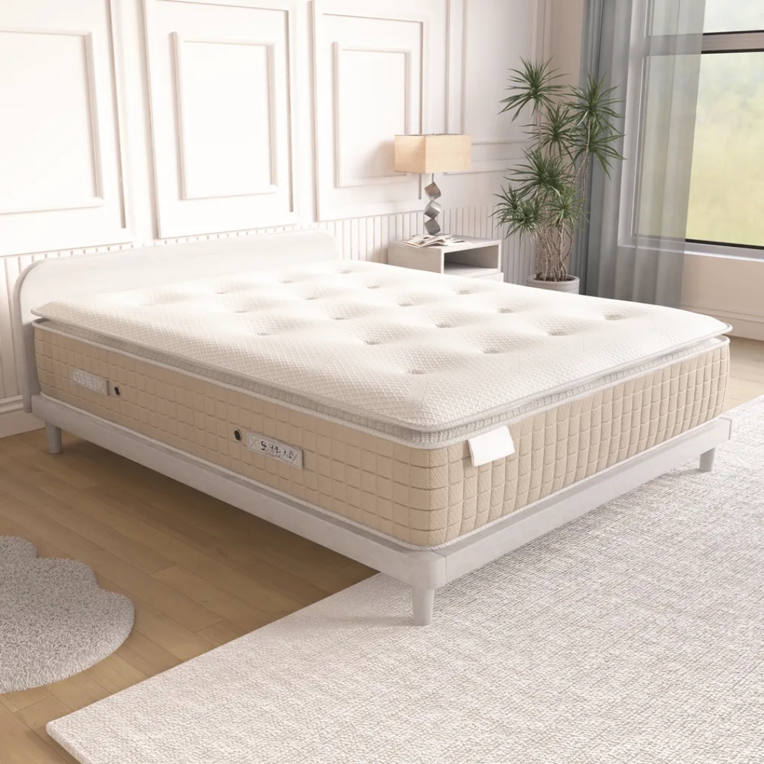 PillowTop 5000 Mattress