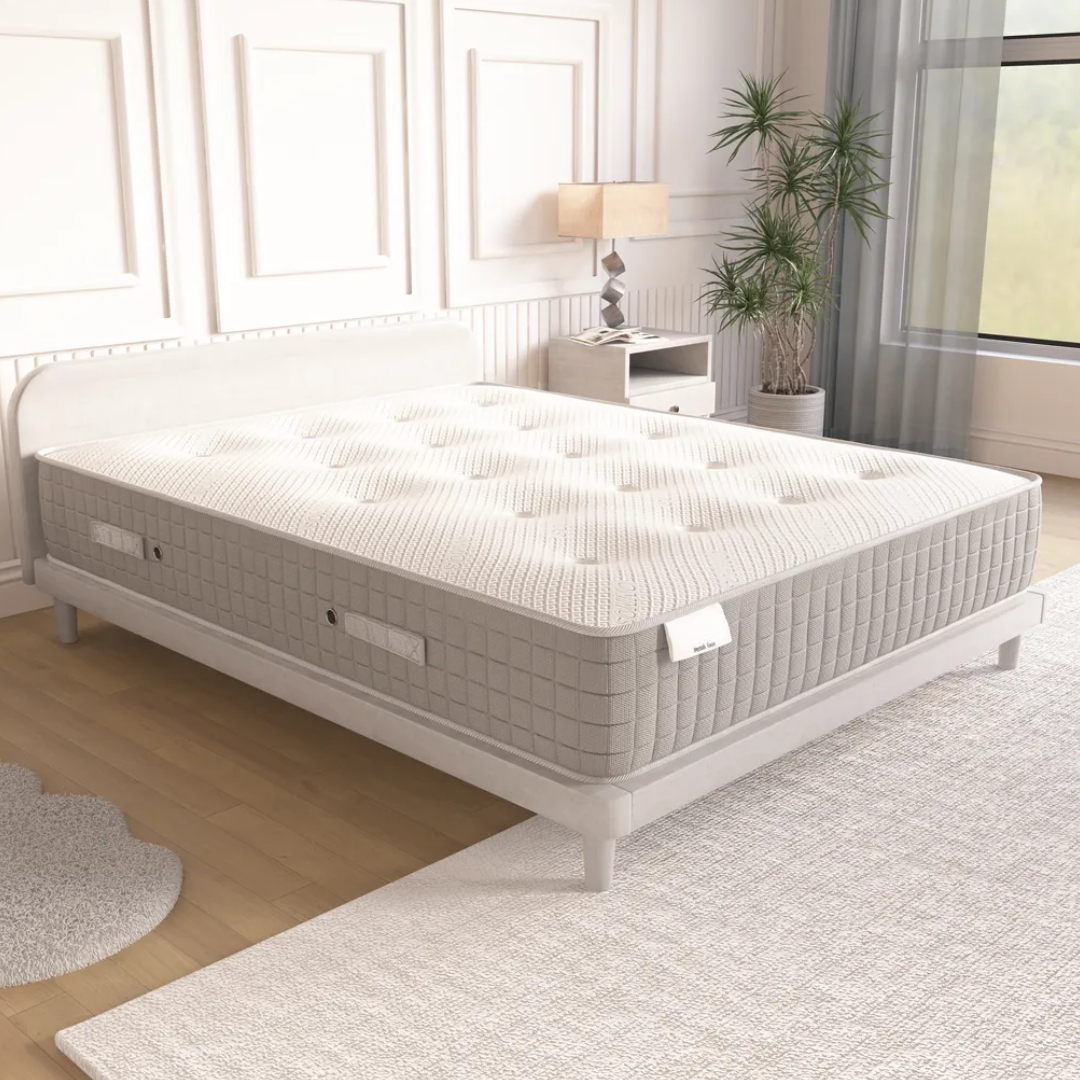 Pocket 1000 Mattress