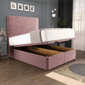 Dakar Divan Ottoman Bed