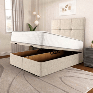 Lima Divan Ottoman Bed