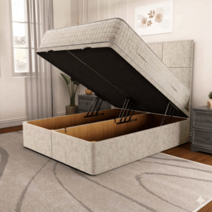 Lima Divan Ottoman Bed