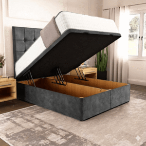 Oslo Divan Ottoman Bed