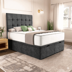 Oslo Divan Ottoman Bed