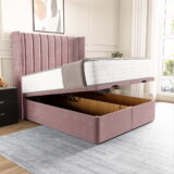 Sofia Ottoman Divan Bed
