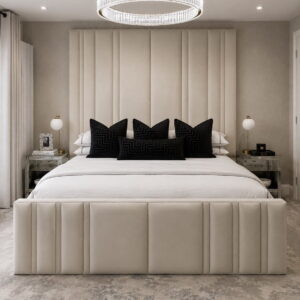 Milano Luxury Bed