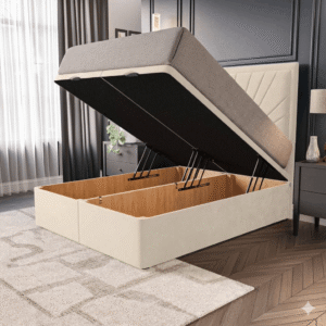 Casablanca Divan Ottoman Bed