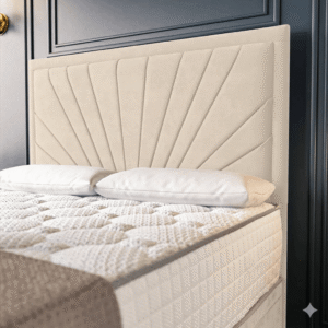 Casablanca Divan Ottoman Bed