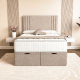 Rome Divan Ottoman Bed