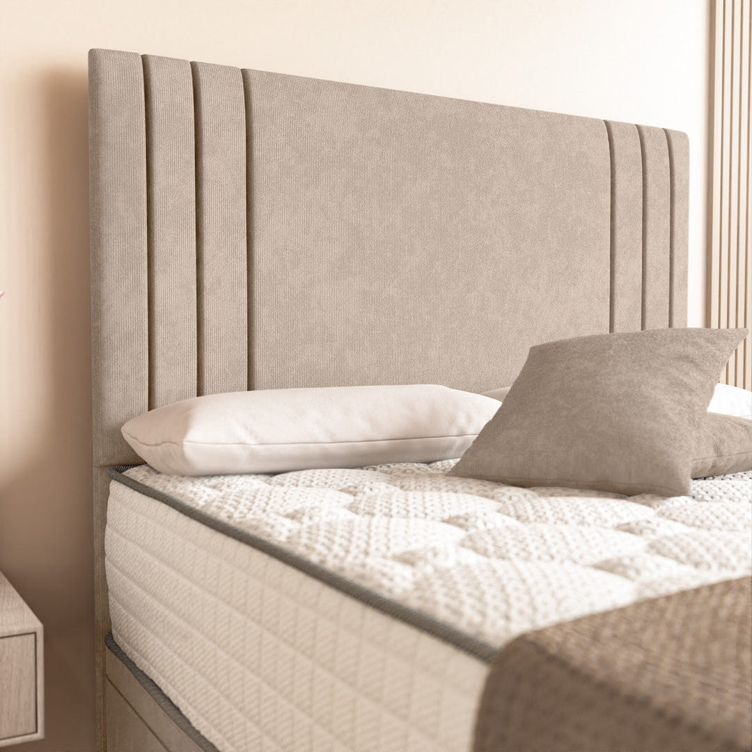 Rome Divan Ottoman Bed