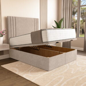 Rome Divan Ottoman Bed
