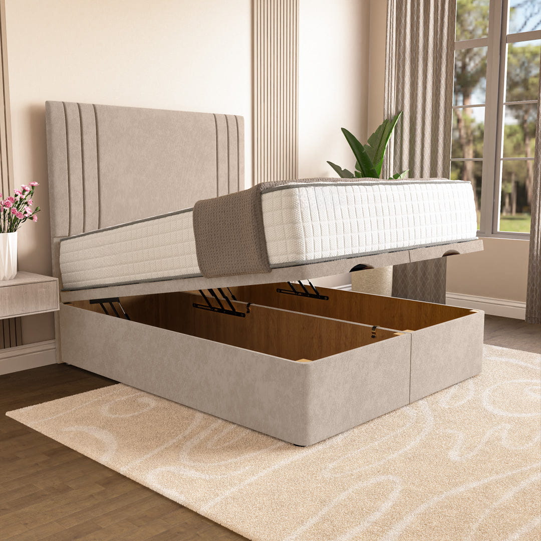 Rome Divan Ottoman Bed Rome Divan Ottoman Bed