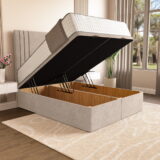 Rome Divan Ottoman Bed
