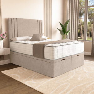 Rome Divan Ottoman Bed