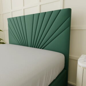 Marigot Ottoman Bed Frame