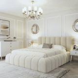 Cloud Bed 2