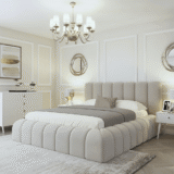 Cloud Bed 3
