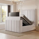 Selena TV Bed