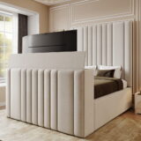Mayfair Ottoman TV Bed