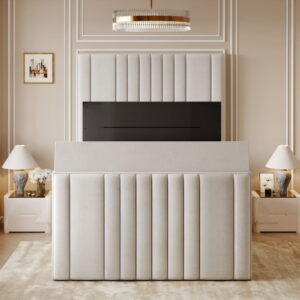 Mayfair Ottoman TV Bed
