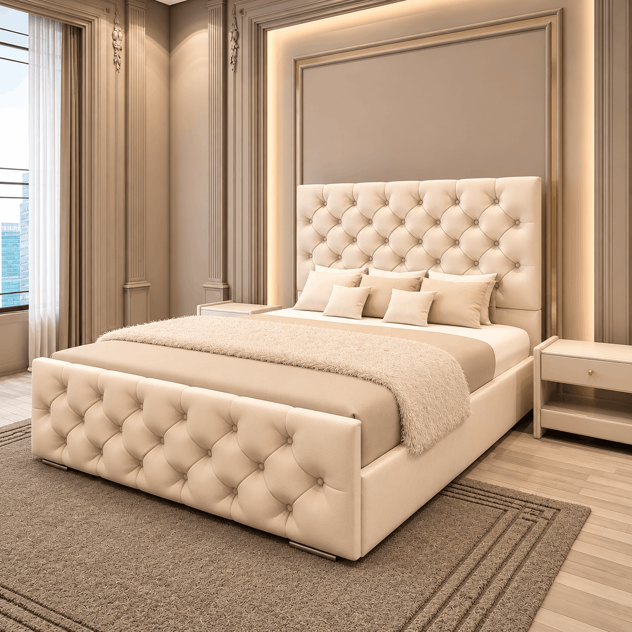 Florida Bed Florida Bed